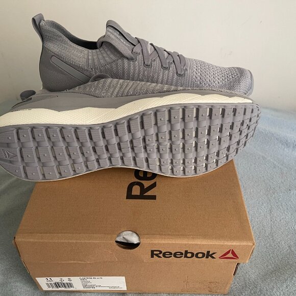 Men's Reebok Floatride RS ULTK Running Sneakers Size 11 NIB - Picture 5 of 8